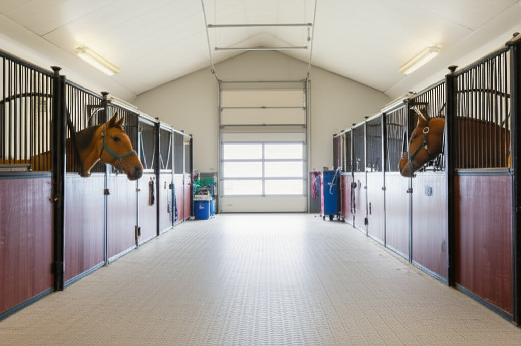 Equine Wellness Center